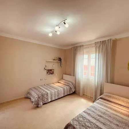 Sunny Island N 6 In Cristianos, Tenerife Holiday home