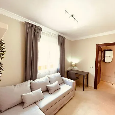 Holiday home Sunny Island N 6 In Cristianos, Tenerife