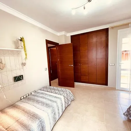 Sunny Island N 6 In Cristianos, Tenerife * Arona (Tenerife)