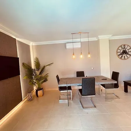 Sunny Island N 6 In Cristianos, Tenerife Holiday home Arona (Tenerife)