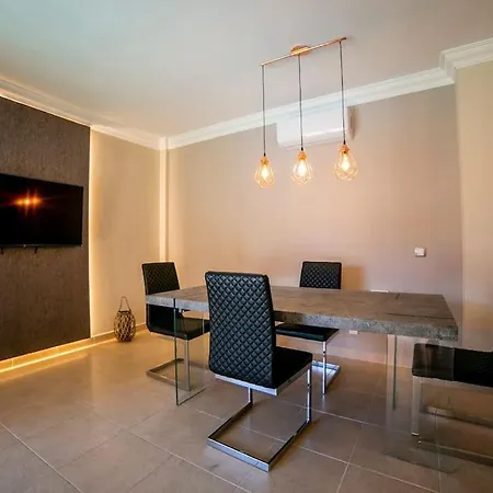 Sunny Island N 6 In Cristianos, Tenerife * Arona (Tenerife)