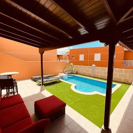 Sunny Island N 6 In Cristianos, Tenerife * Arona (Tenerife)