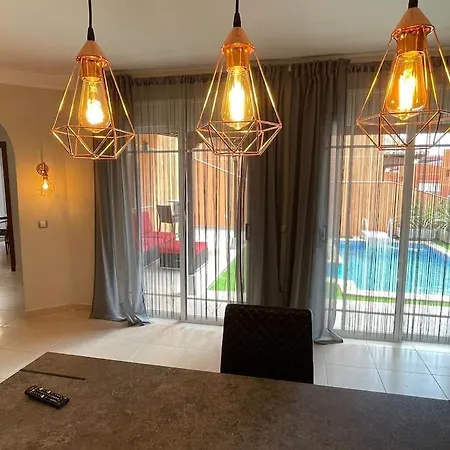 Сasa de vacaciones Sunny Island N 6 In Cristianos, Tenerife