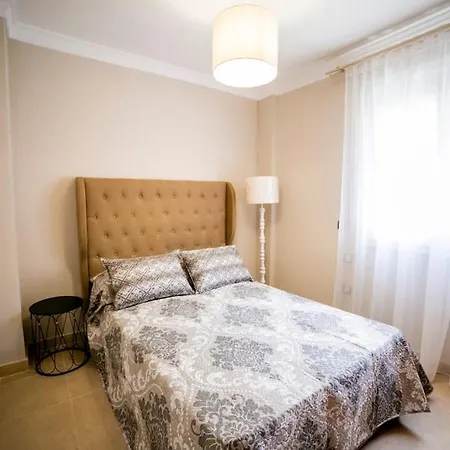 Sunny Island N 6 In Cristianos, Tenerife Holiday home *