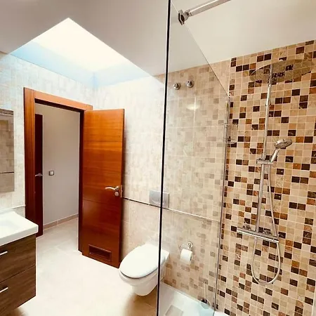 Sunny Island N 6 In Cristianos, Tenerife Holiday home Arona (Tenerife)